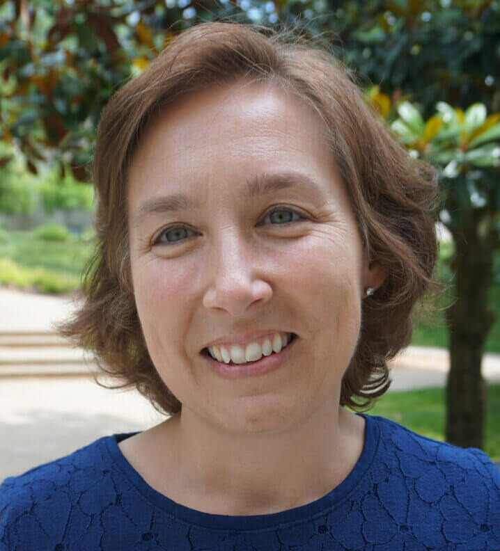Lori Schoenwiesner – National Stem Cell Foundation